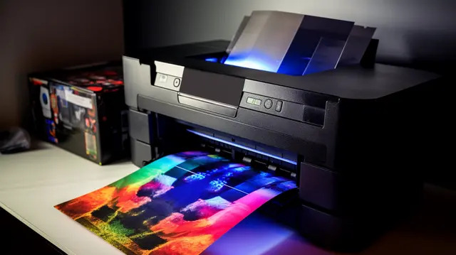Grace Offset Printers